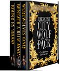 Crescent City Wolf Pack Collection One (Crescent City Wolf Pack #1-3) by Carrie Pulkinen