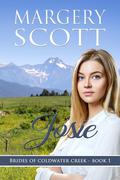 Josie by Margery Scott
