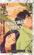 National Parks: A Second Chance Multicultural Romance by Laikyn Meng
