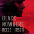 Black Nowhere (Lisa Tanchik #1) by Emily Sutton-Smith
