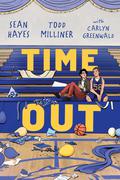 Time Out by Carlyn Greenwald