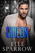 Gideon (The Temple Brothers #4) by Elle Sparrow