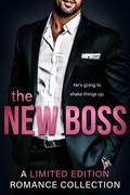 The New Boss by Kate McWilliams