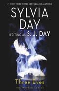 Three Eves (Marked #1-3) by S.J. Day