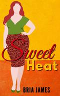 Sweet Heat: A Curvy Second Chance Novella by Bria James