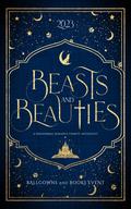 Beasts And Beauties by Aaron L. Speer