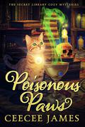 Poisonous Paws by CeeCee James