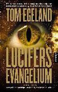 Lucifers evangelium (Bjørn Beltø #3) by Tom Egeland