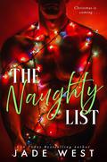 The Naughty List by Jade West