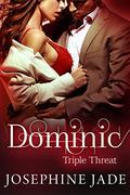 Dominic by Josephine Jade