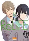 ReLIFE #8 (ReLIFE #8) by Sou Yayoi