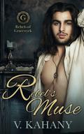 Rebel's Muse (Rebels of Gracewyck #1) by Vlad Kahany