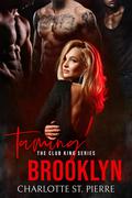 Taming Brooklyn by Charlotte St. Pierre