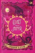 Komet Minor (Bumi #7) by Tere Liye