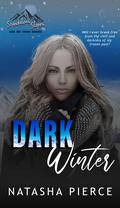 Dark Winter (Scandalous Slopes #3) by Natasha Pierce
