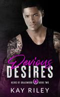 Devious Desires by Kay Riley