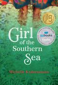 Girl of the Southern Sea by Michelle Kadarusman
