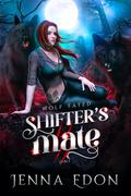 Shifter's Mate (Wolf Fated #1) by Jenna Edon