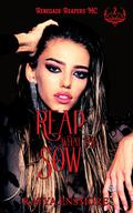 Reap What You Sow (Renegade Reapers MC #2) by Kat Ensmore