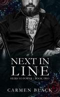 Next in Line by Carmen Black
