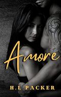 Amore (Fated #3) by H.L. Packer