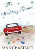 The Wedding Games by Fanny Hartanti
