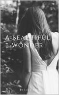 A Beautiful Wonder: Jade Book 4 by Lucy Rains