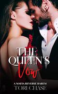 The Queen's Vow (Ruthless Games #2) by Tori Chase