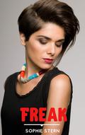 Freak (Fate High School #2) by Sophie Stern