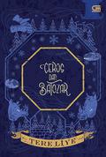 Ceros dan Batozar (Bumi #5) by Tere Liye
