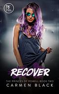 Recover by Carmen Black