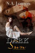 Dark Sun by N.A. Jameson