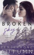 Broken Sky: Stone Bay Series Prequel (Stone Bay #0.5) by Persephone Autumn