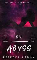 The Abyss: Book Two in The Darkness Trilogy by Rebecca Hamby
