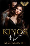 Kings of Lust by M.O. Absinthe
