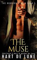The Muse (The Broderick Saga #1) by Charlotte E. Hart