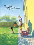 The Adoption (L'adoption #1-2) by Zidrou