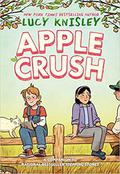 Apple Crush: (A Graphic Novel) (Peapod Farm #2) by Lucy Knisley