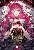 Villains Are Destined to Die, Vol. 1 (Villains Are Destined to Die #1) by Gwon Gyeoeul