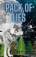 Pack of Lies by Kelsey Soliz