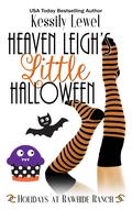 Heaven Leigh's Little Halloween by Kessily Lewel