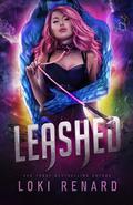 Leashed: An Alien Pet Romance by Loki Renard