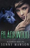 Blackwood: Book 1 (Blackwood #1) by Sunny Mawson