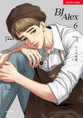 BJ Alex 6 (BJ Alex #6) by Mingwa