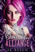 Omega Alliance by SK Prince