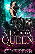 Shadow Queen (Shadow Pack #3) by Amanda Richardson