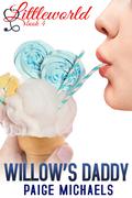 Willow's Daddy by Paige Michaels
