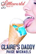 Claire's Daddy by Paige Michaels