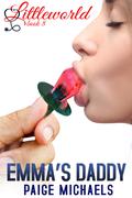 Emma's Daddy by Paige Michaels