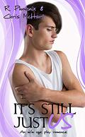 It's Still Just Us (It's Just Us #2) by Chris McHart